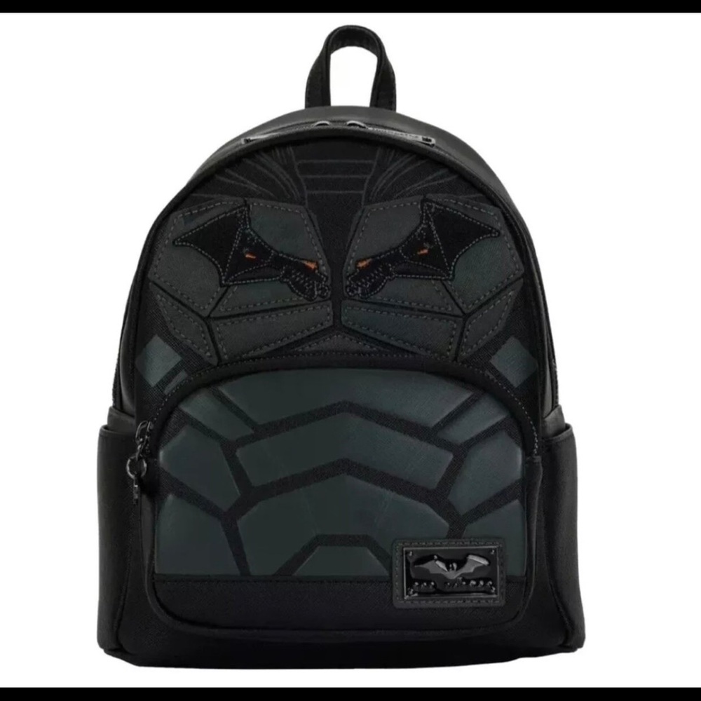 Batman Loungefly Backpack